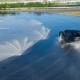 Nge-drift, Porsche Taycan Masuk Guinness World Records