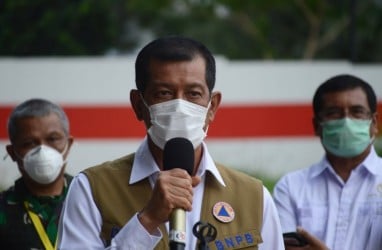 Indonesia Ajak Asean Jalin Kerja Sama Penanggulangan Pandemi