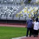 Piala Dunia U-20, Renovasi Luar Stadion Gelora Bung Tomo Dikebut