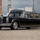 Mercedes 600 Pullman 1965 Milik Mantan Menteri China Dijual Rp4 Miliar
