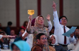 Lelang Rumah Murah Sitaan Bank, Hunian 2 Lantai di Depok Harga Rp100 Jutaan