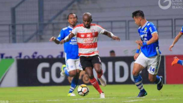 Vaksin untuk Peserta Liga Indonesia Ditanggung PT LIB