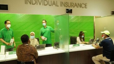 Manulife Optimalkan Layanan di Era Pandemi, Percepat Transformasi Digital