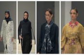 JAKARTA FASHION WEEK : Saat Pekan Mode Bertemu Tiktok