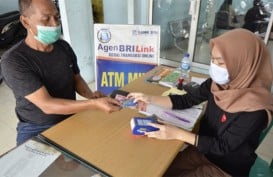 BRILink di Lampung & Bengkulu Tetap Buka Layanan Meski Pandemi
