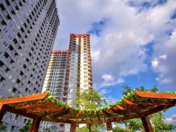 Pengembang Vida View Apartments Beri Kemudahan Cicilan KPA