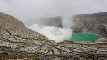 Jelajah Wisata Jatim, Berburu Keindahan Ijen Saat Pandemi