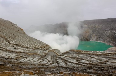 Jelajah Wisata Jatim, Berburu Keindahan Ijen Saat Pandemi