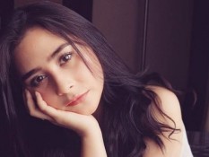 Deodoran Prilly Latuconsina Jadi Perhatian Warganet, Apa Keunggulannya?