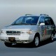 Nissan Prairie Joy EV (1996) : Mobil Bertenaga Baterai Lithium-ion Pertama Dunia