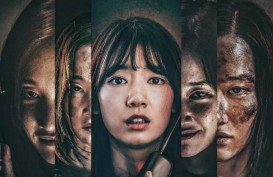 Menantang, Park Shin-hye Jadi Pemeran Utama Film 'The Call' 