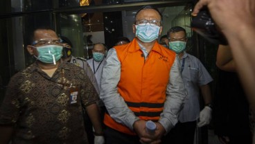 Kasus Ekspor Benur, KPK Sita Uang Tunai dari Penggeledahan di Kantor KKP