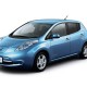 Nissan LEAF (2010) : Membawa EV menjadi Arus Utama