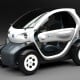 Nissan New Mobility Concept (2010) Mengatasi Masalah dengan Teknologi EV