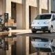 e-NV200 (2014) : Mobil Niaga Listrik Pertama Nissan Produksi Massal