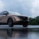 Ariya EV (2020) Mewakili Tiga Pilar Mobilitas Cerdas Nissan