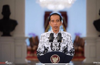 HUT PGRI, Jokowi Singgung soal Kesejahteraan Guru