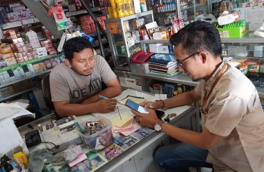 Selain Inklusi, Literasi Keuangan dan Perlindungan Nasabah jadi Fokus Pemerintah