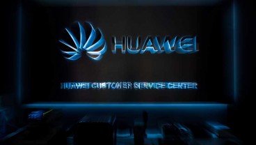 Wow! Huawei Bikin Lensa Kamera Setara Mata Manusia, Penasaran?