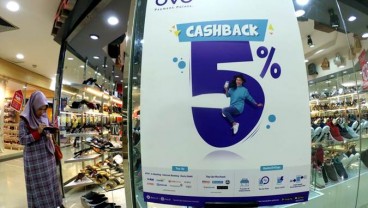 Adu Promo Dompet Digital saat Daya Beli Lemah