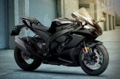 Kawasaki Luncurkan Ninja ZX-10R Model 2021, Ini Spesifikasinya