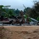 Pembantaian di Palu, 4 Orang Tewas dan Tempat Ibadah Dibakar, Pihak Gereja Minta Perlindungan