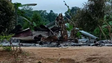 Pembantaian di Sulteng, MUI: Masyarakat Jangan Terprovokasi