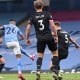 Hasil Lengkap Liga Inggris : Everton Kalah Lagi, ManCity Pesta Gol