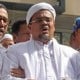 Rizieq Shihab Tolak Ungkap Hasil Swab Test Dirinya, Ini Alasannya