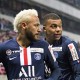 Hasil Lengkap Liga Prancis, PSG Teruskan Hasil Buruk