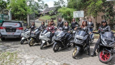 Jelajah Wisata Jatim, PCX Club Banyuwangi Semangat Eksplorasi Negeri