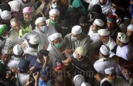 Rizieq Keluar Tanpa Hasil Pemeriksaan, Ini Penjelasan Dirut RS Ummi