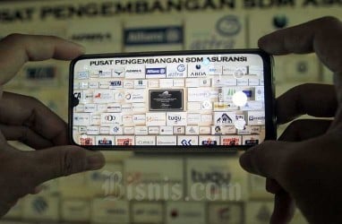 Tekor! Investasi Asuransi Merosot Rp21 T, Tergerus Produk Pasar Modal