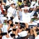 Kubu Rizieq Berlindung di Balik Pernyataan Jokowi soal Hasil Swab