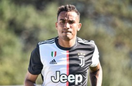 Seri vs Benevento, Organisasi Permainan Juventus Bermasalah