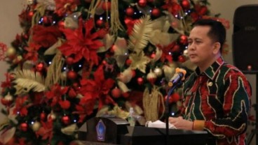 Warga Sulut Boleh Ibadah Natal di Gereja, Syaratnya: Prokes Ketat