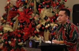 Warga Sulut Boleh Ibadah Natal di Gereja, Syaratnya: Prokes Ketat