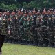 Banser Tegaskan Siap Bantu TNI/Polri Tumpas Teroris MIT di Sigi