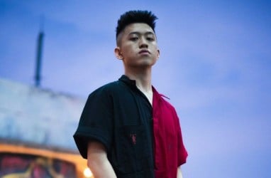 Intip Kekayaan Rich Brian di Tahun 2020