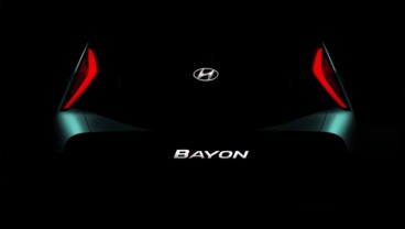 Hyundai Bayon Siap Meluncur, Ini Arti Namanya