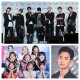 Lee Jung-jae, Kim Soo-hyun, TWICE Raih Penghargaan di 2020 Asia Artist Awards