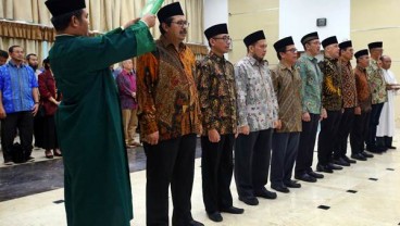 Alasan Efisiensi, Presiden Jokowi Bubarkan BRTI