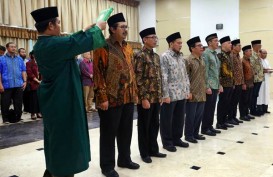 Alasan Efisiensi, Presiden Jokowi Bubarkan BRTI