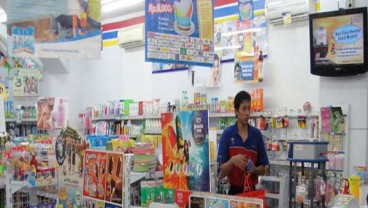 Karena Indomaret dkk, Laba Bersih DNET Anjlok 72 Persen Kuartal III