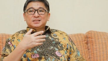 REI : RPP UU Cipta Kerja Harus Punya Kejelasan Target Investasi