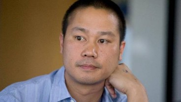 Techpreneur Ikonik dari Las Vegas, Tony Hsieh, Meninggal di Usia 46 Tahun