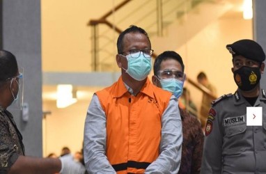 Edhy Prabowo Ditangkap KPK, ICW: Tamparan bagi Jokowi