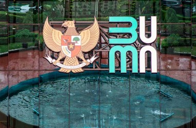 TOP BUMN Award 2020: Anugerah Untuk BUMN Paling Tahan Banting