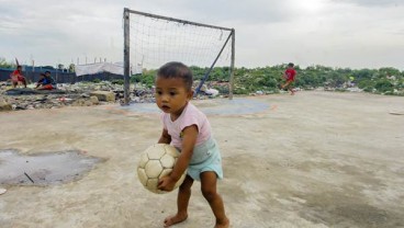 Ini Aktivitas Fisik yang Harus Dilakukan Anak Selama Pandemi