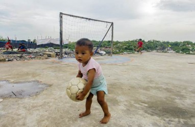 Ini Aktivitas Fisik yang Harus Dilakukan Anak Selama Pandemi